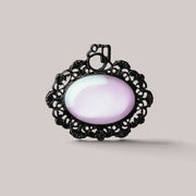 GetLac 207 Lilac Snow