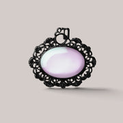 GetLac 207 Lilac Snow
