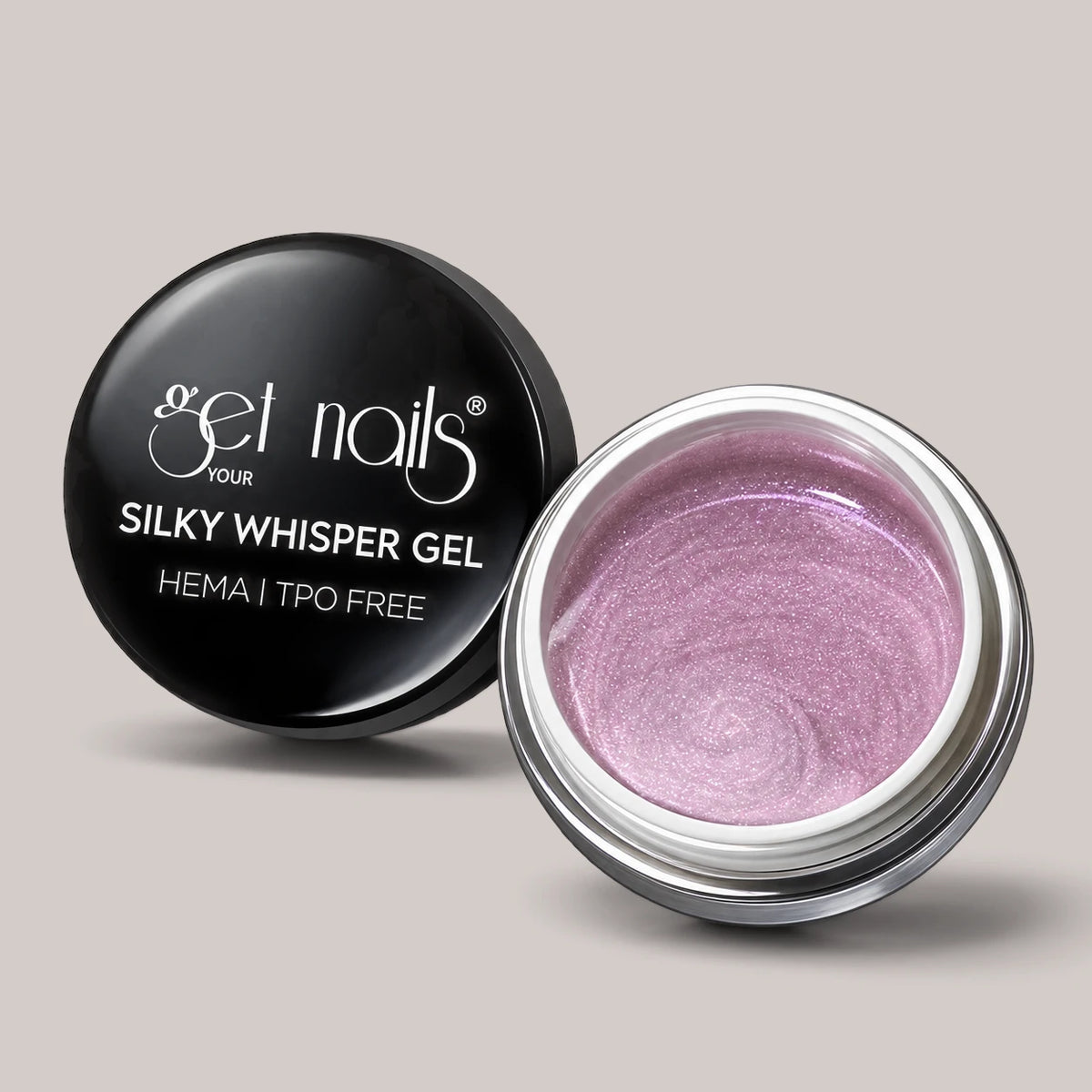 Mostra Silky Whisper Gel | Gel Constructie Autonivelant HEMA Free