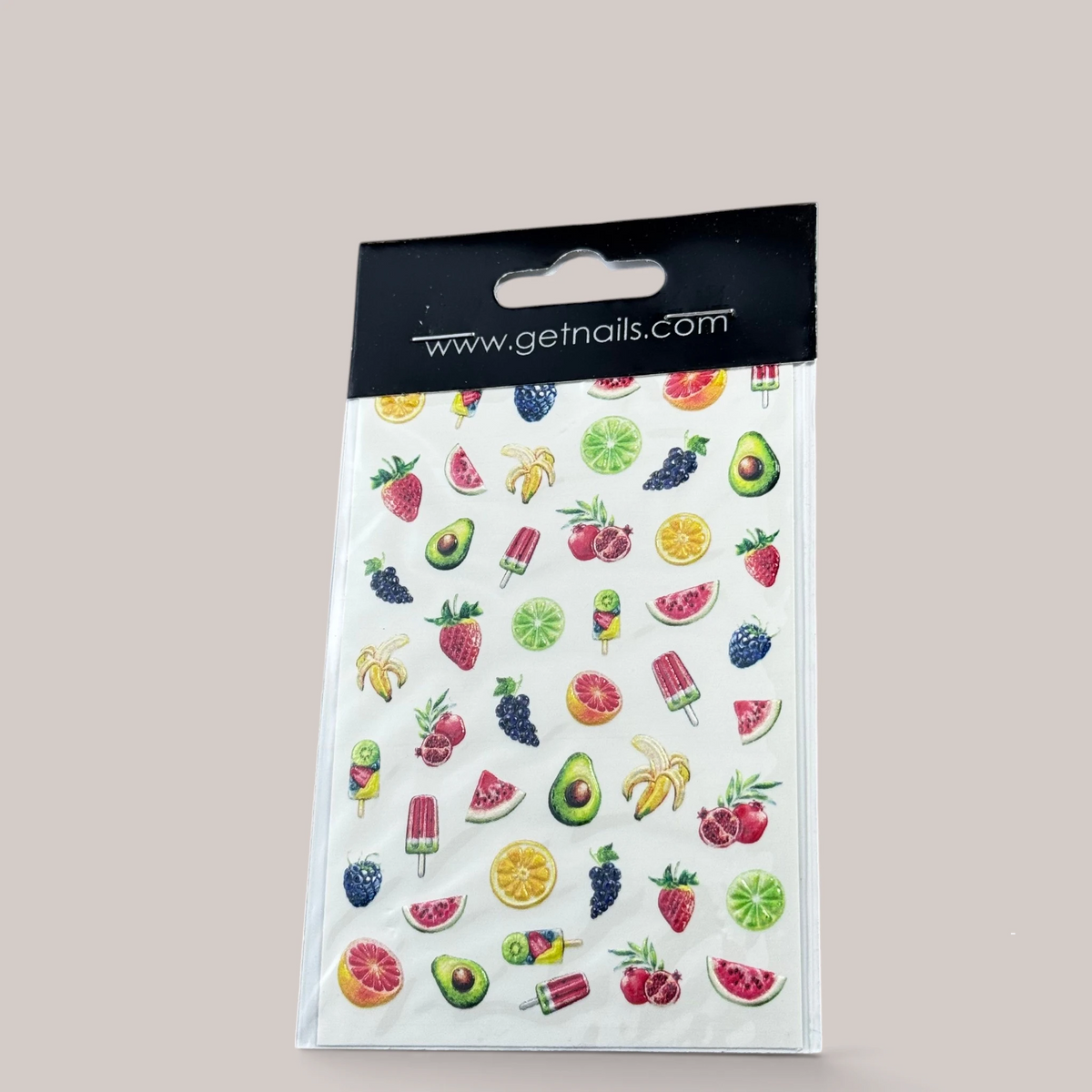 Sticker 3D Tattoo 43 GN