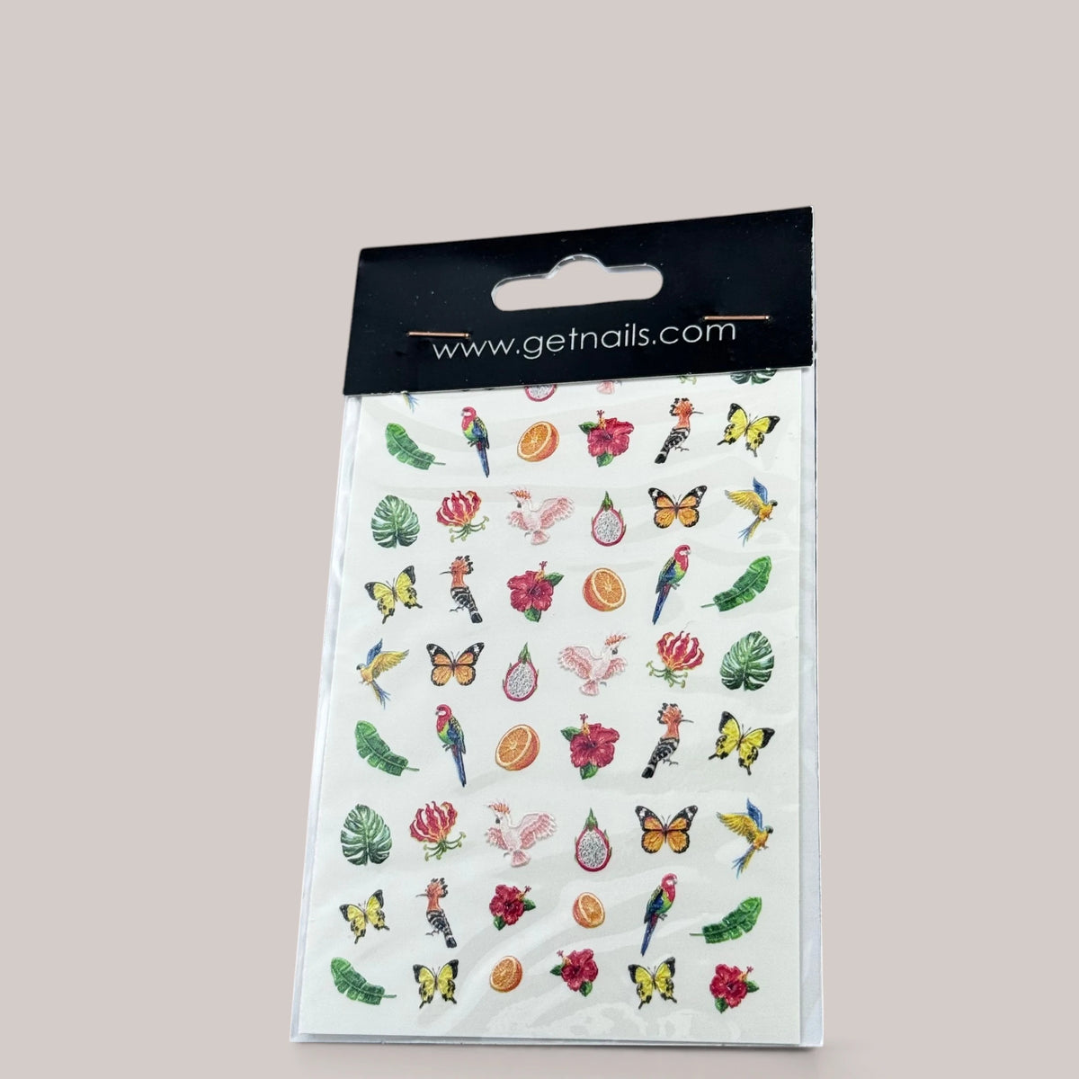 Sticker 3D Tattoo 42 GN