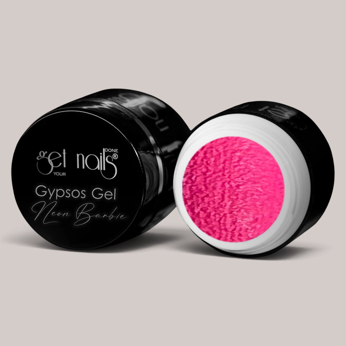 Gypsos Gel Neon Barbie 5g