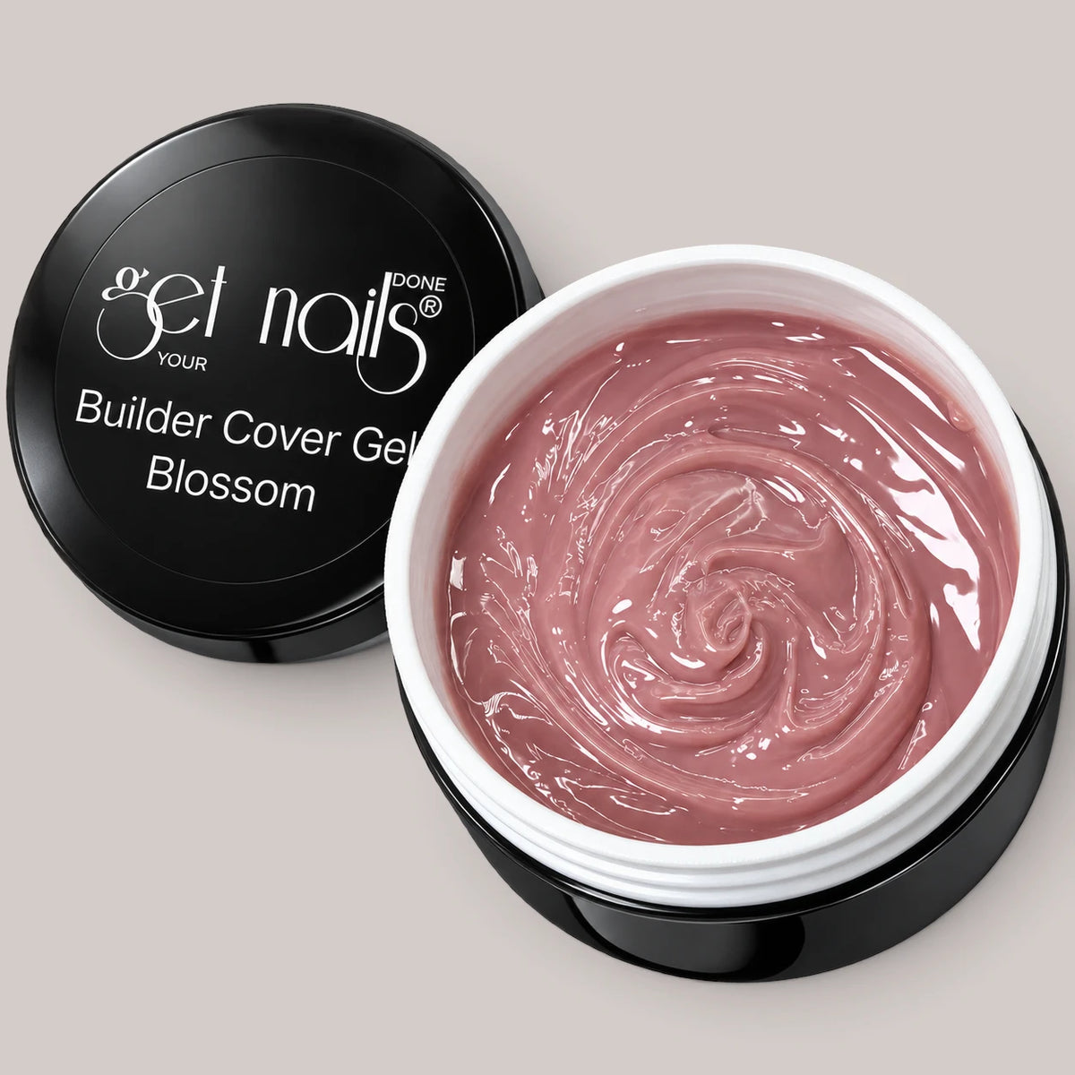 Builder Cover Gel Blossom 50g