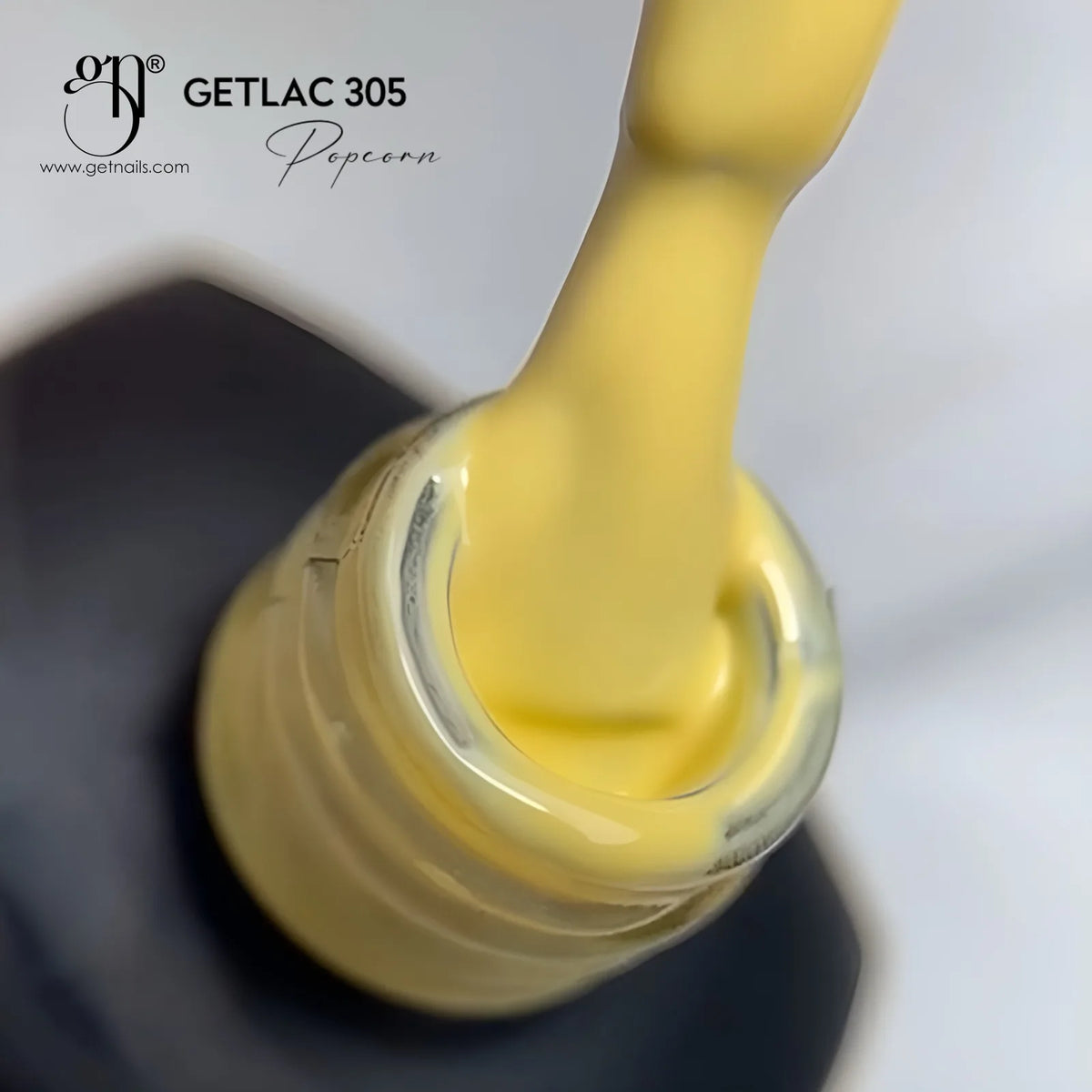 GetLac 305 Popcorn