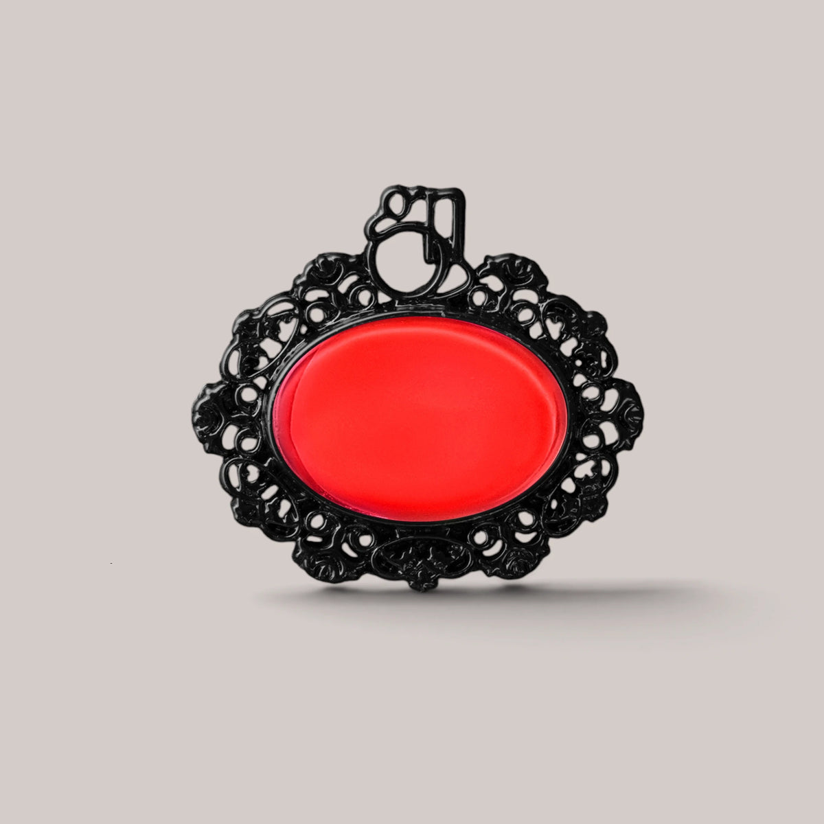 GetLac 221 Neon Red