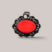 GetLac 221 Neon Red