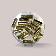 Metal Deco 20 Gold GN, 20 buc.