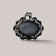 GetLac 118 Dark Grey