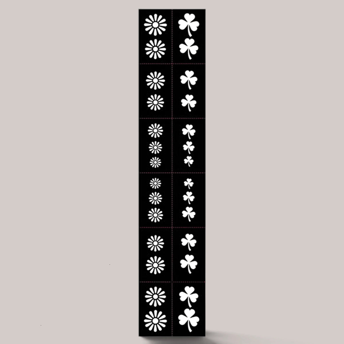 Sticker Pattern 7 GN