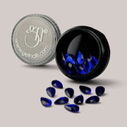 Crystal Bling Blue, 20 buc. GN