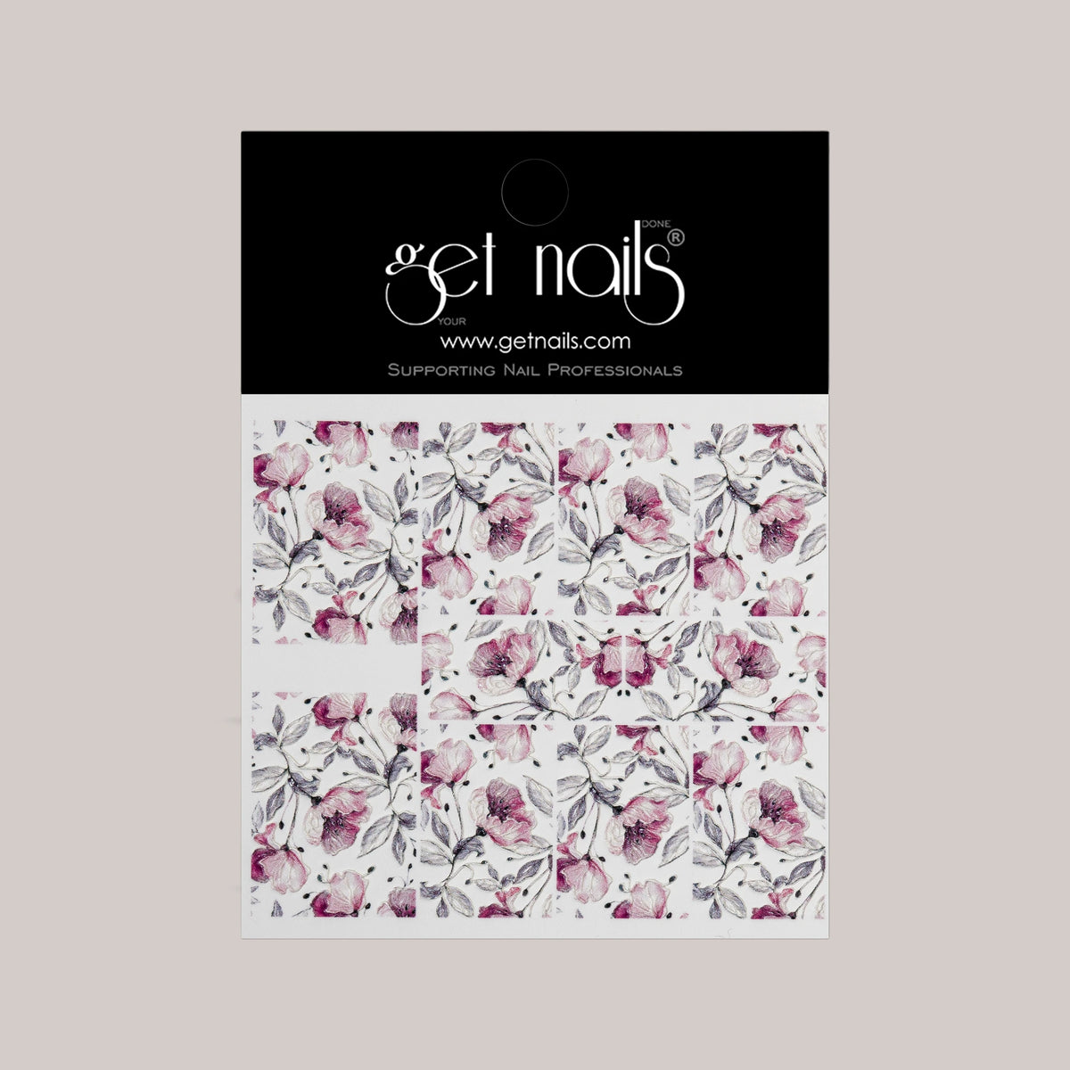 Sticker 3D Tattoo 14 GN