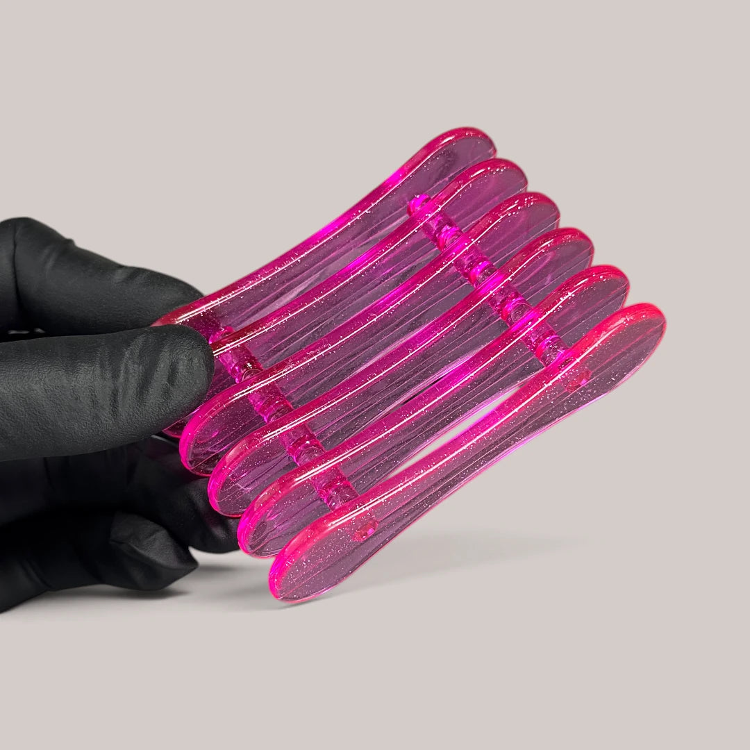 Brush Holder Pink GN