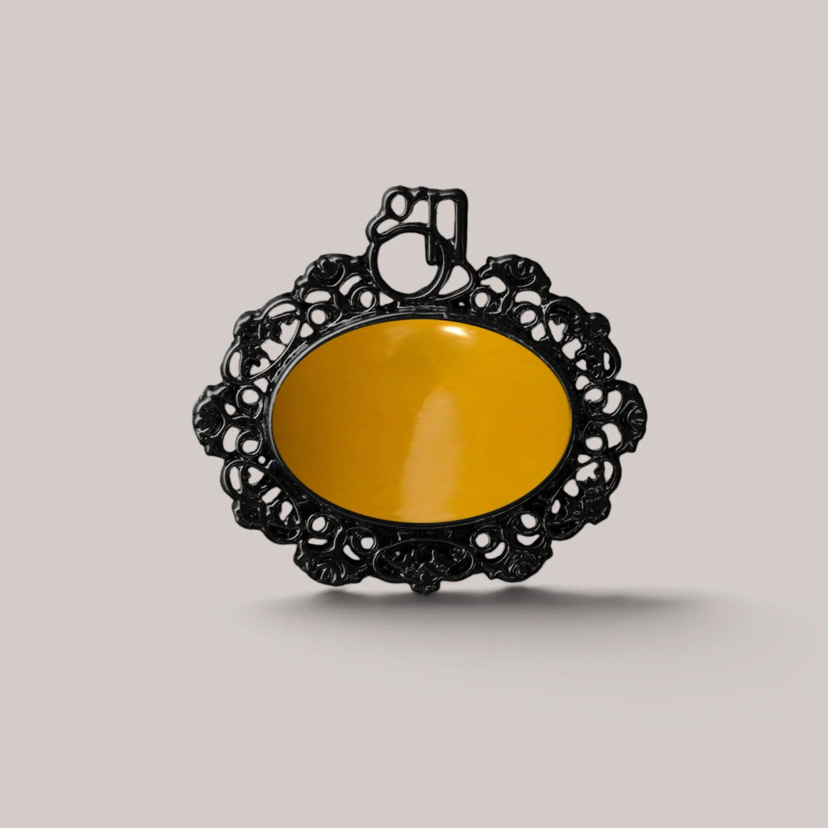 GetLac 231 ButterScotch Yellow