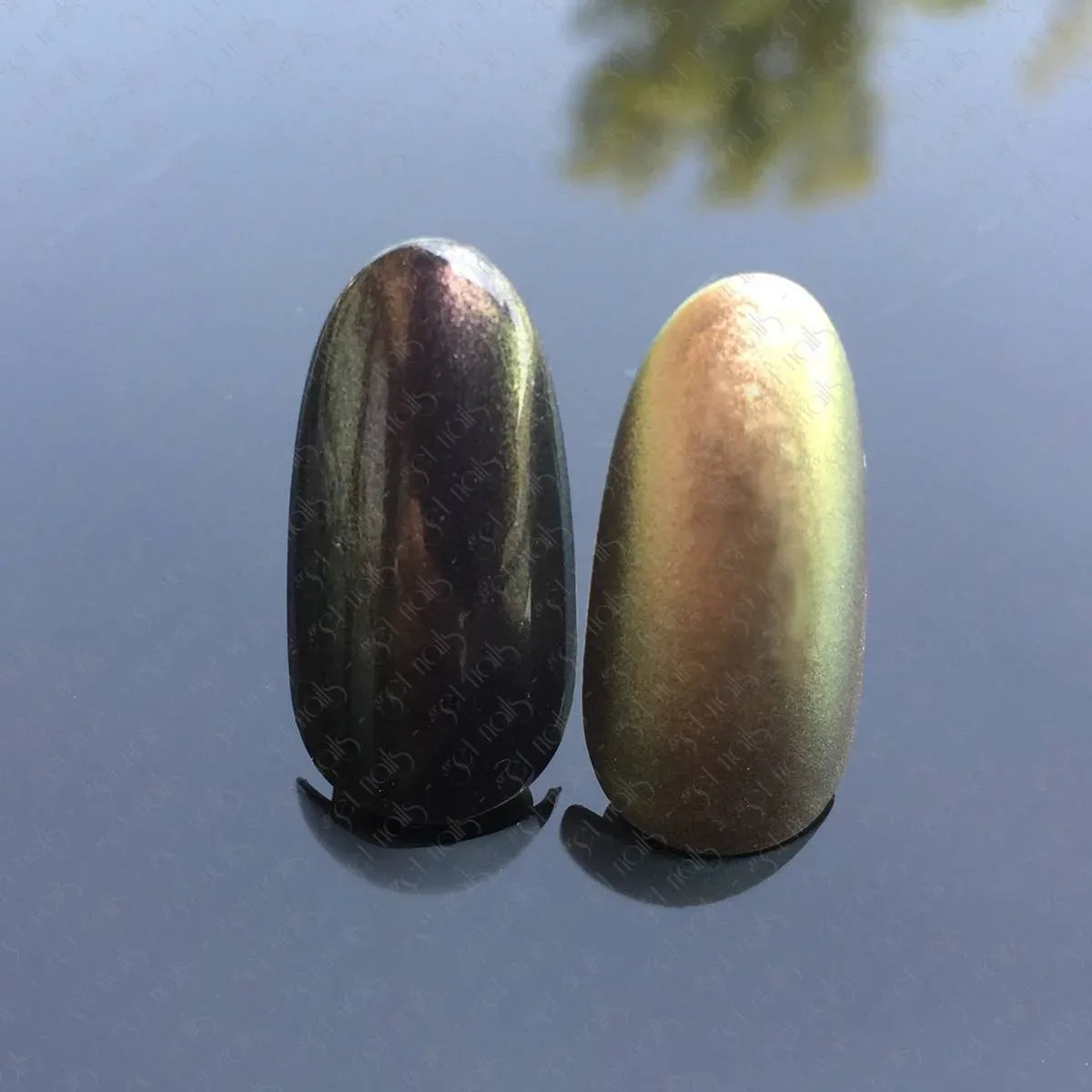 Ultra Pigment Métallique 2, 1g