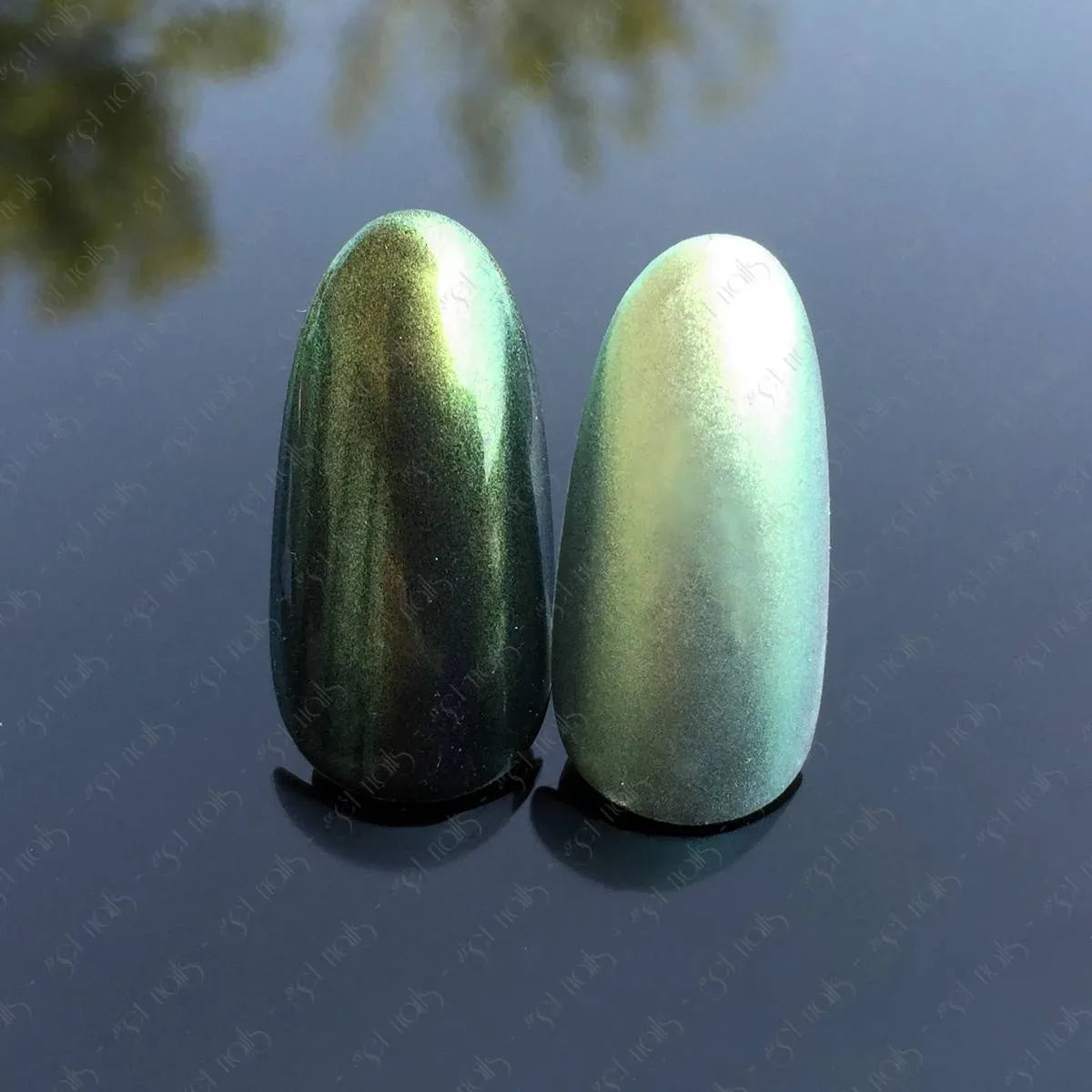 Ultra Pigment Métallique 4, 1g