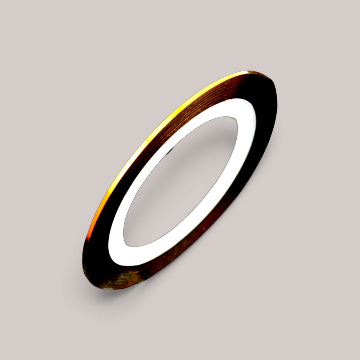 Nail Art Stripe Gold GN