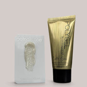 Polygel Get Nails - Sanded Cream, 30 g