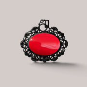 GetLac 276 FLAME SCARLET