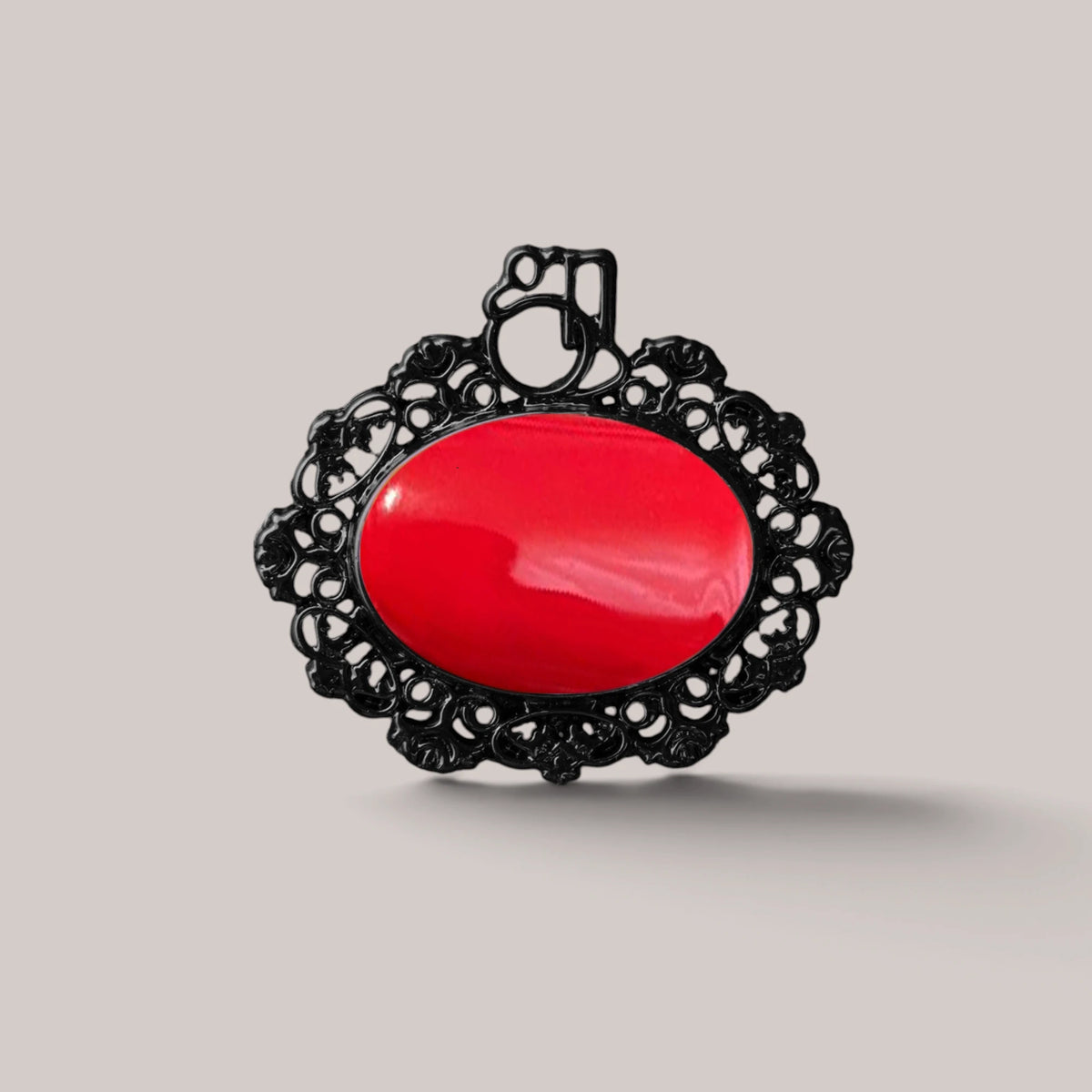 GetLac 276 FLAME SCARLET