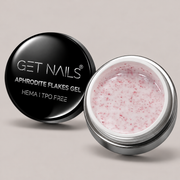 Aphrodite Flakes Gel 50g