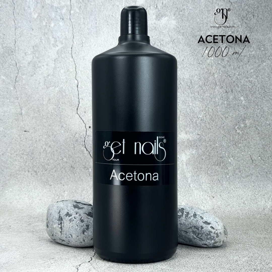 Acetona 1.000ml