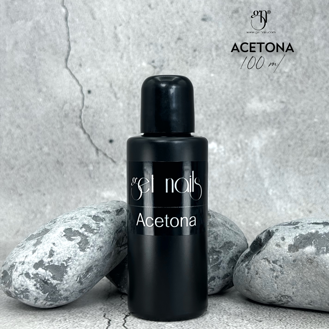 Acetone 100ml