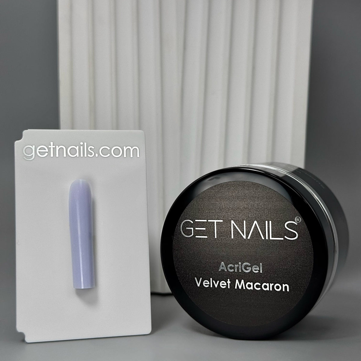 AcriGel Velvet Macaron 50g