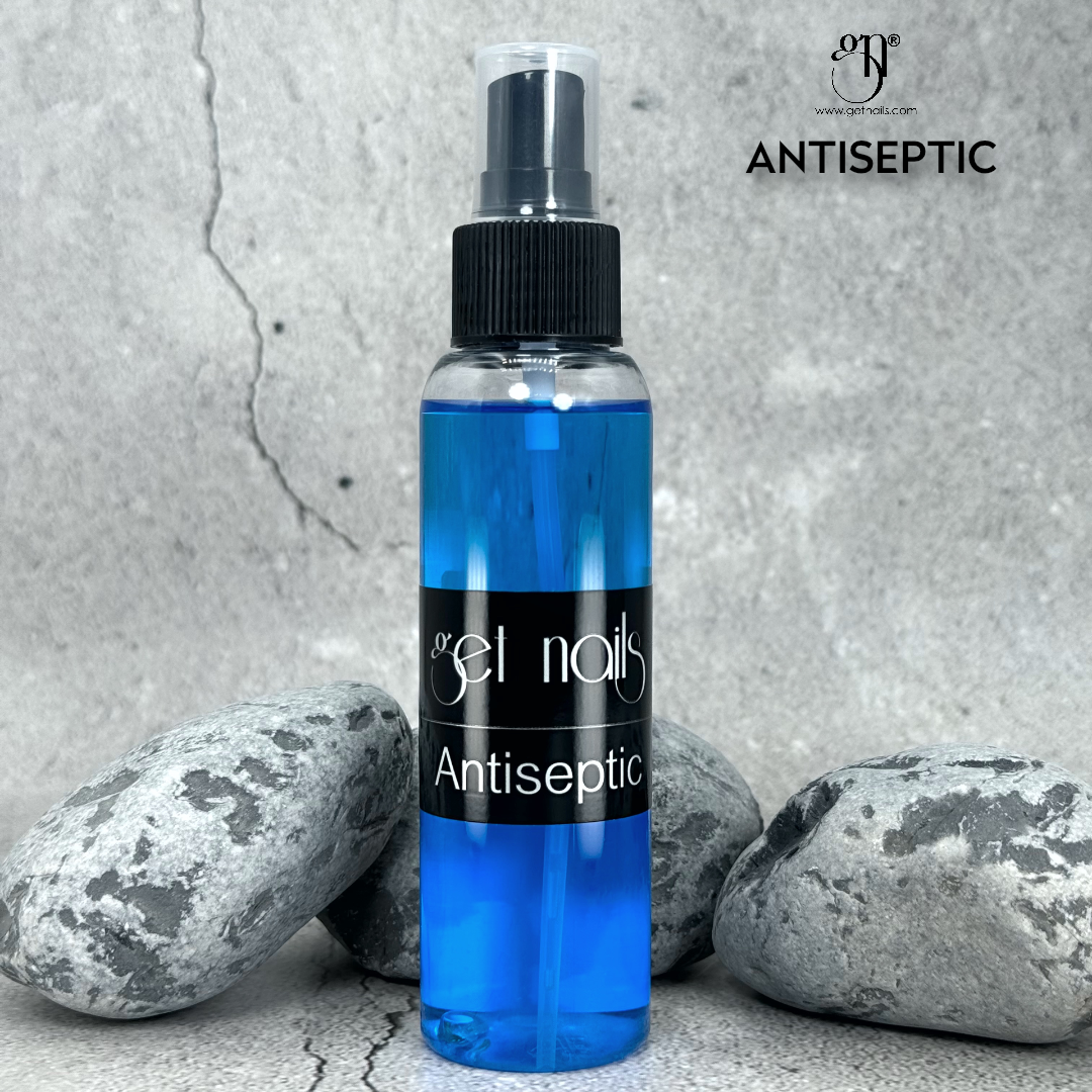Antiseptic Spray 100ml