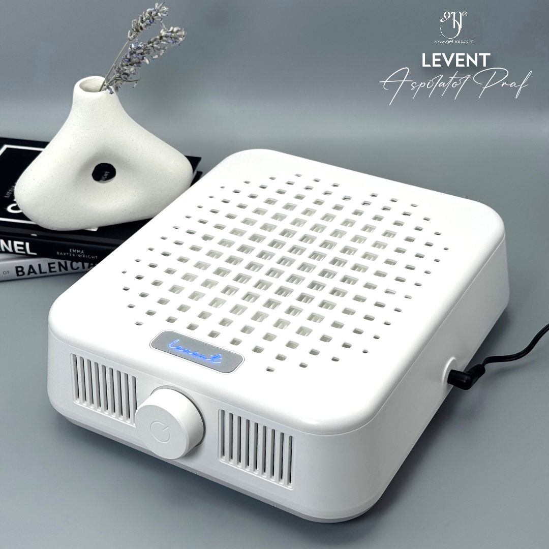 Levent Aspirator Praf