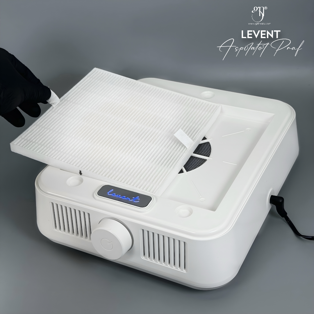 Levent Aspirateur à poussière