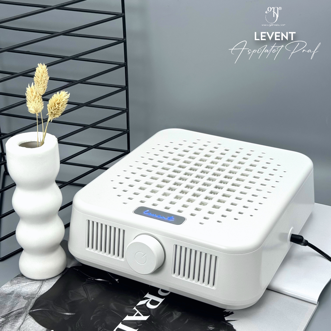 Levent Aspirator Praf