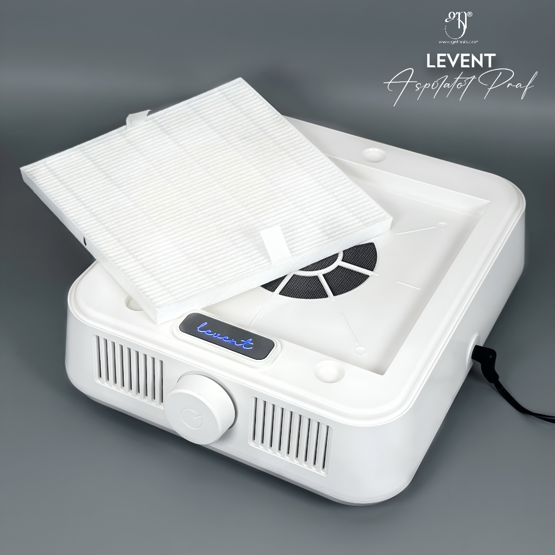 Levent Aspirator Praf
