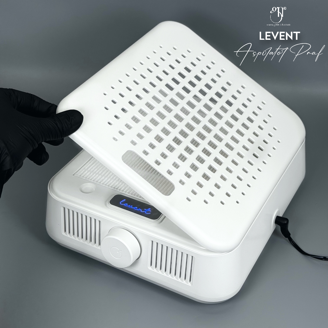 Levent Aspirator Praf