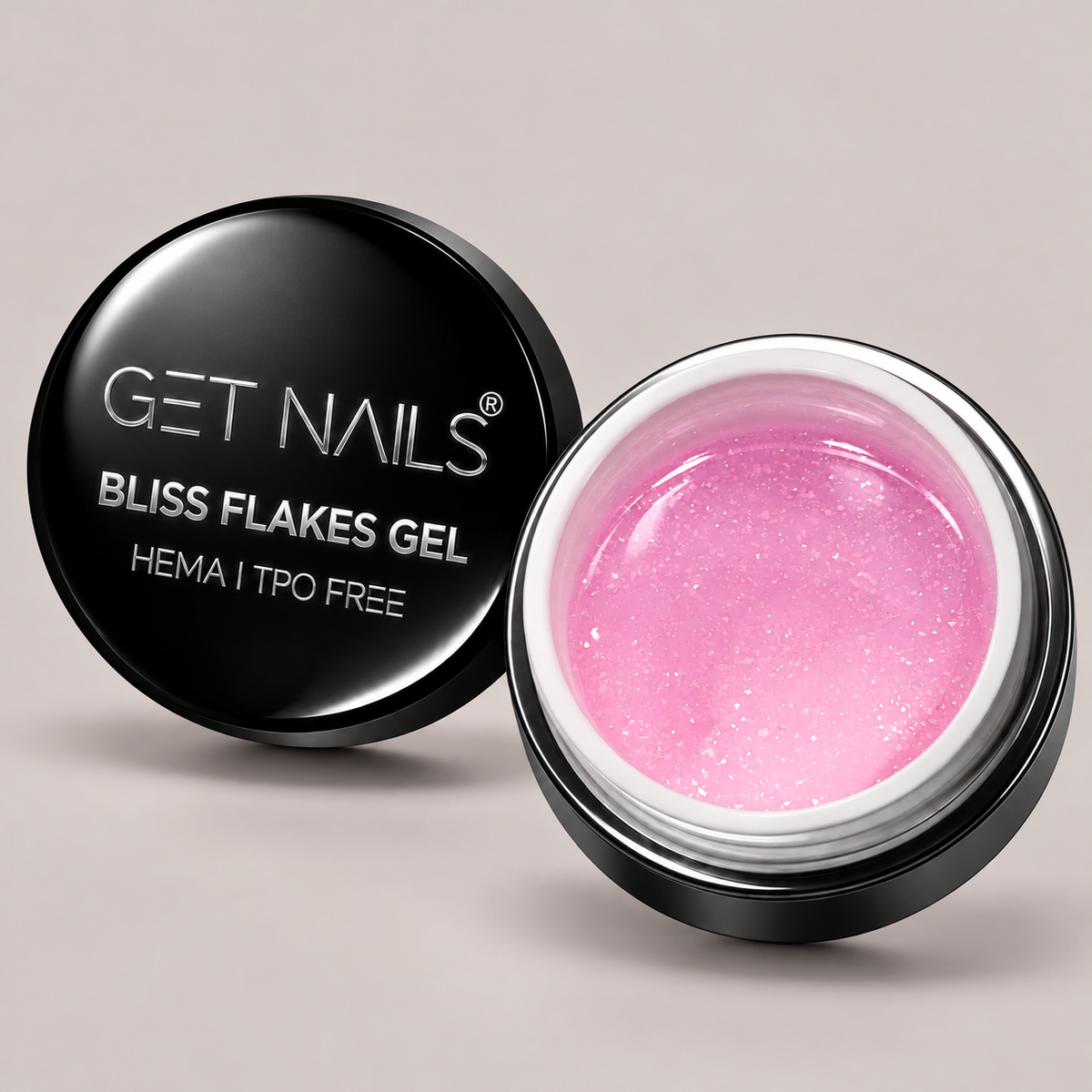 Gel Bliss Flakes 50g