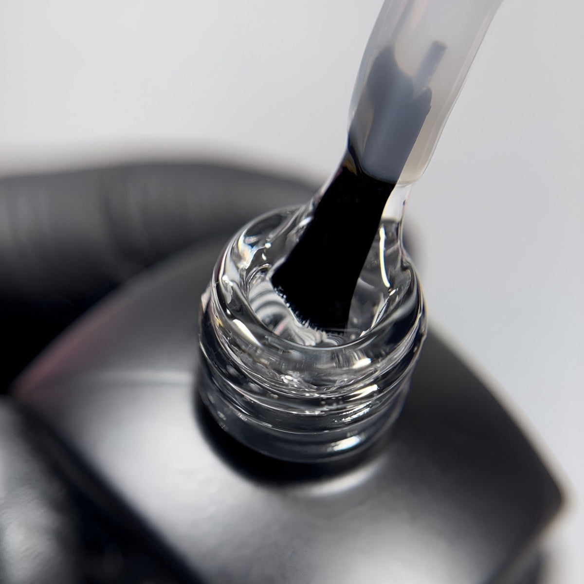 Builder in Bottle Crystal | Gel de construction auto-égalisant en flacon