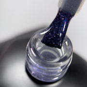 Builder in Bottle Princess Crystal | Gel de construction auto-égalisant en flacon
