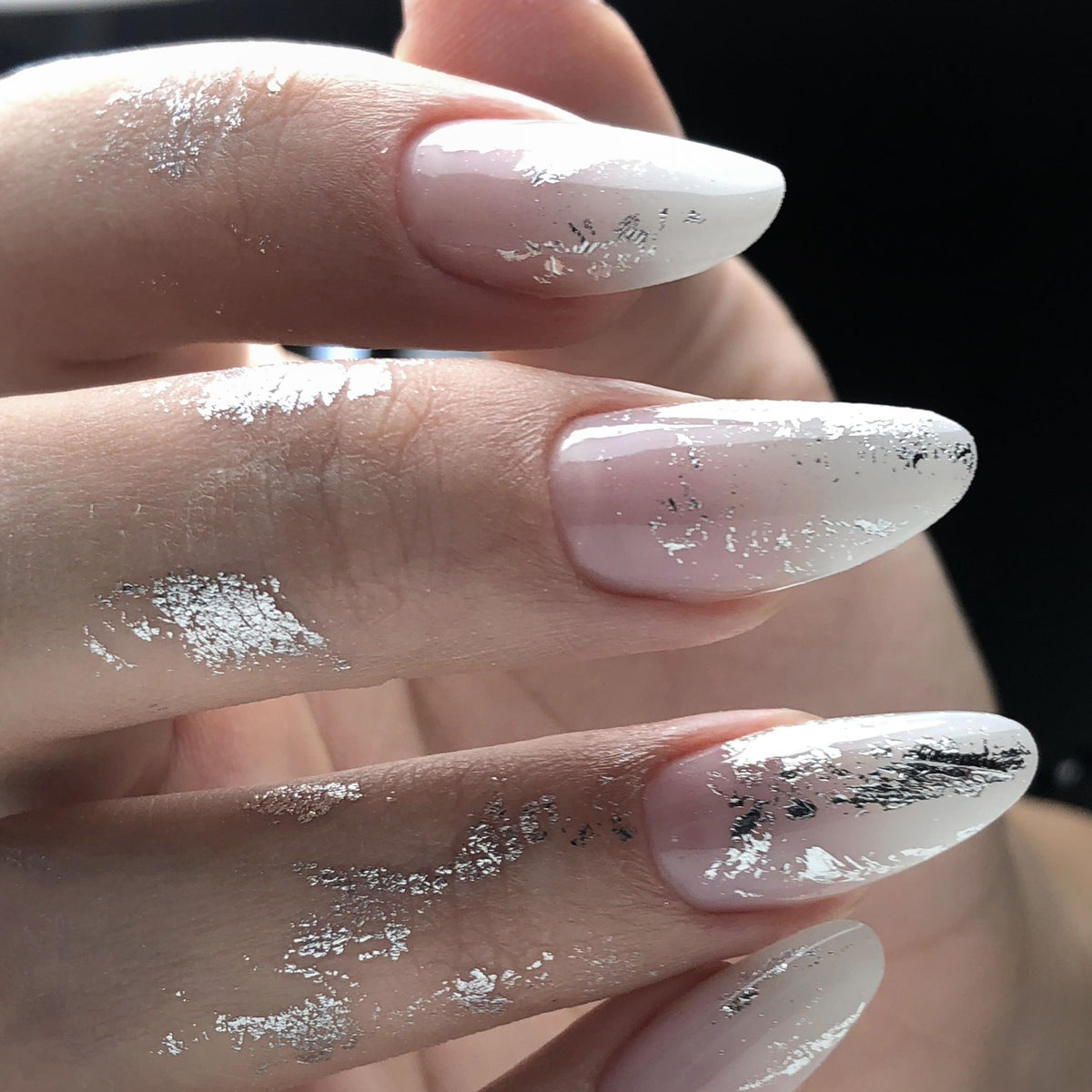 Builder in Bottle Soft Milky White | Gel Constructie Autonivelant in Sticluta