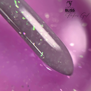 Mostra Bliss Flakes Gel