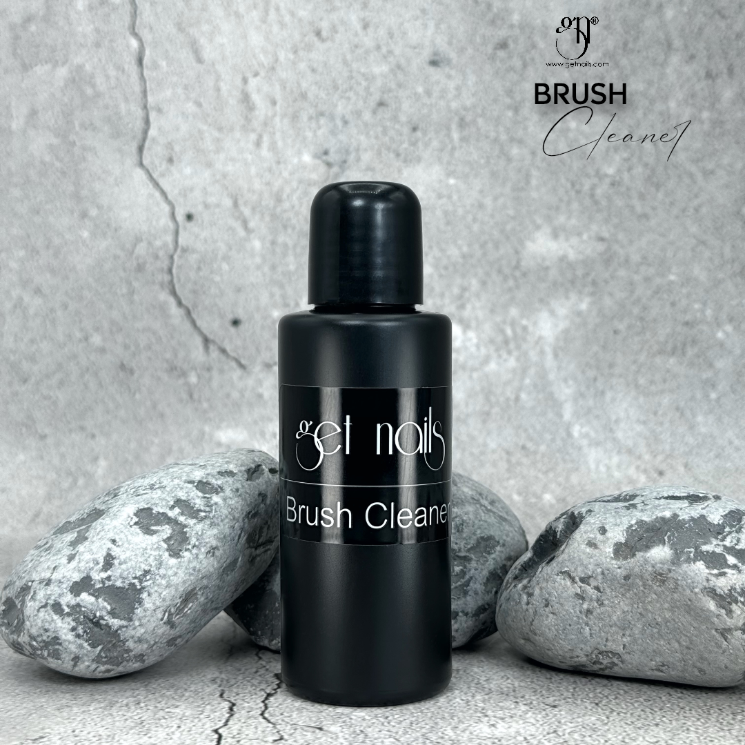 Brush Cleaner 100ml