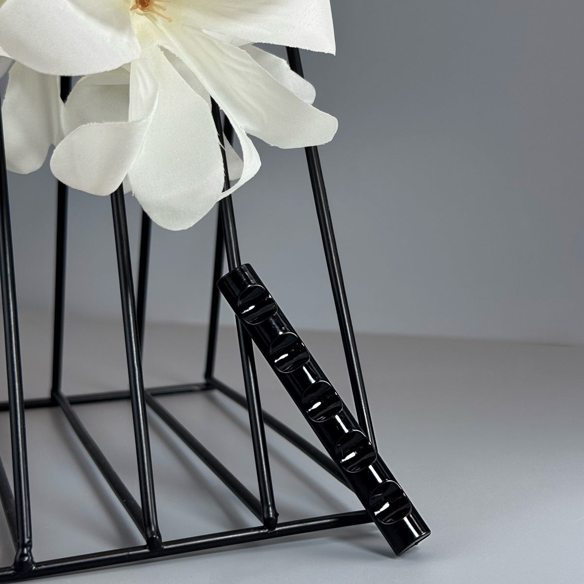 Brush Stand XS Black GN