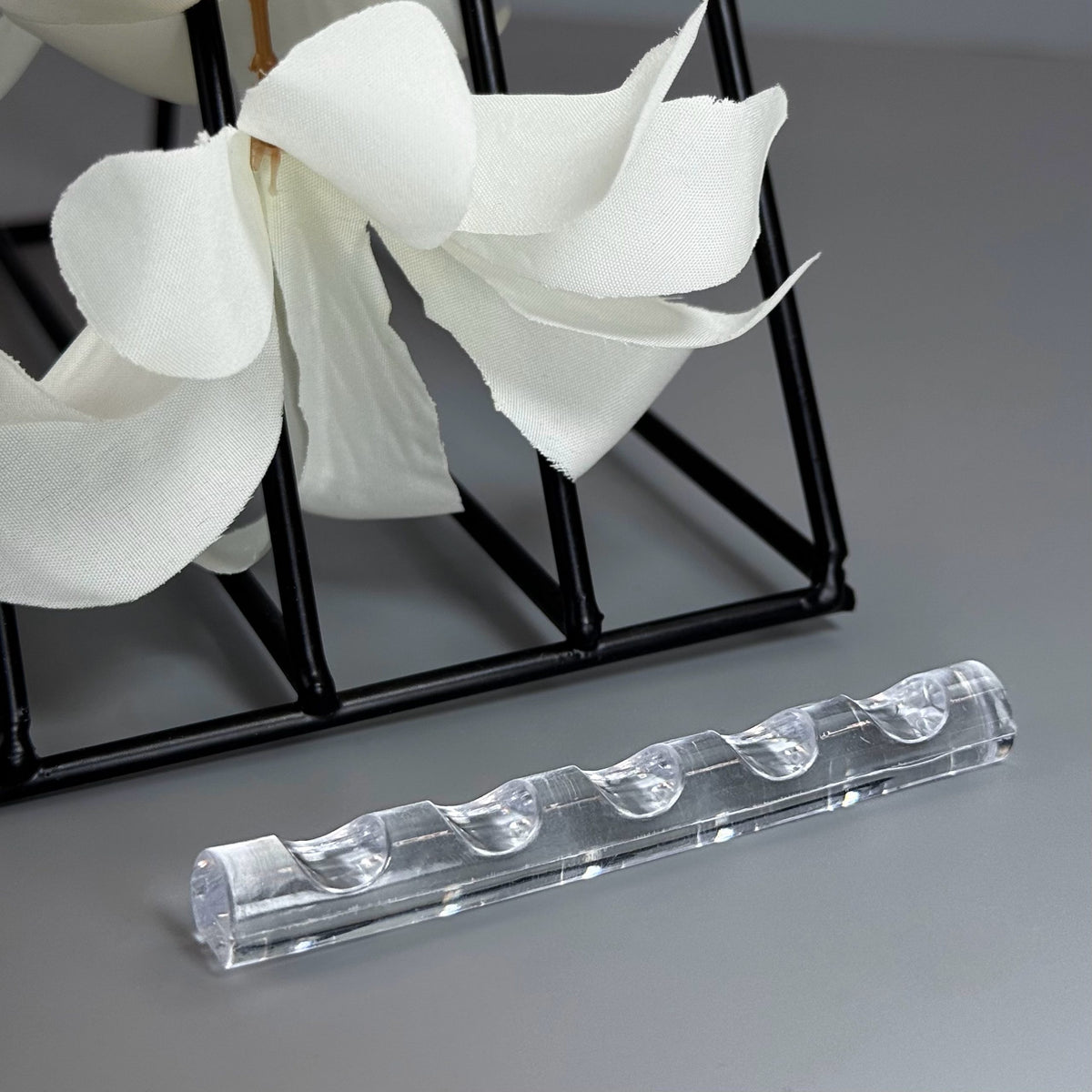 Brush Stand XS Clear GN