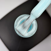 Builder in Bottle Baby Blue | Self-Leveling Builder Gel in a Bottle