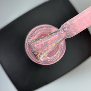 Builder in Bottle Couture Glam | Gel de construction autonivelant en flacon