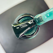 Builder in Bottle Glass Green | Gel Constructie Autonivelant in Sticluta