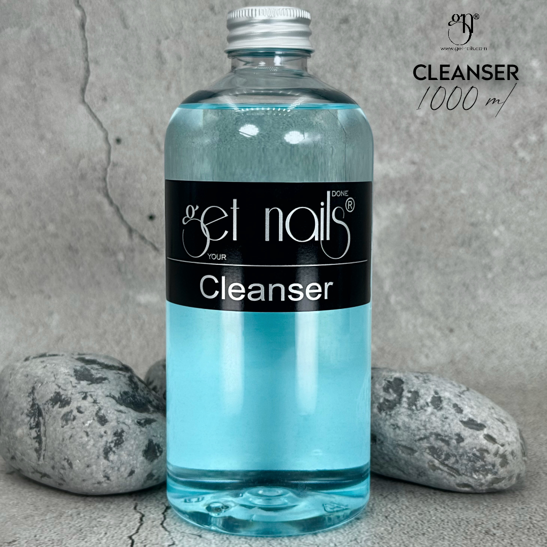 Cleanser 1000ml GN