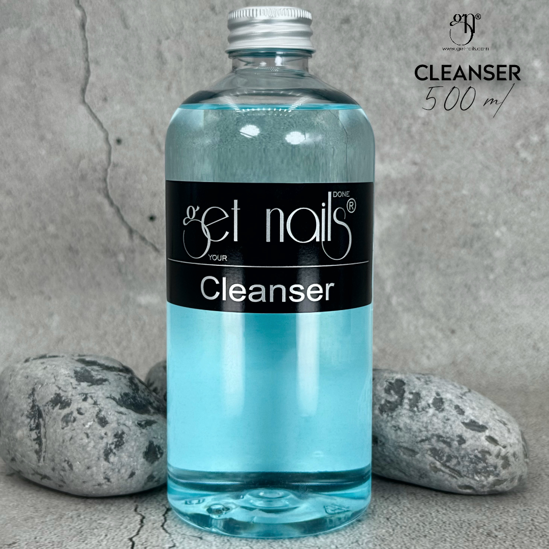 Cleanser 500ml GN
