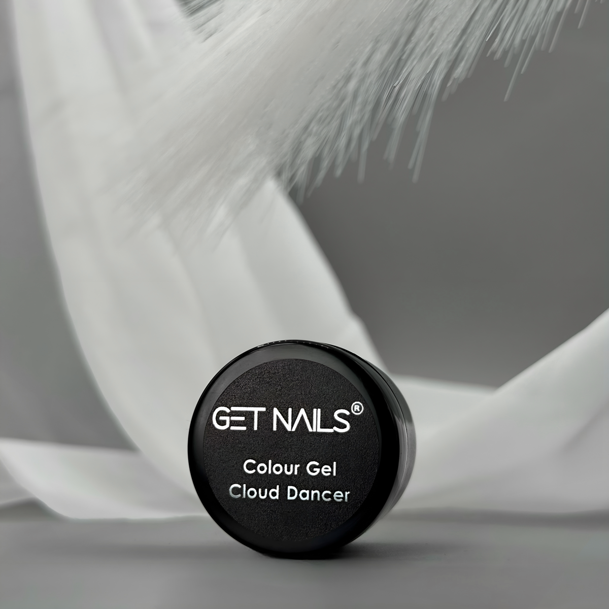 Colour Gel Cloud Dancer | Gel Colorat UV/LED