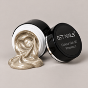 Colour Gel 3D Prosecco