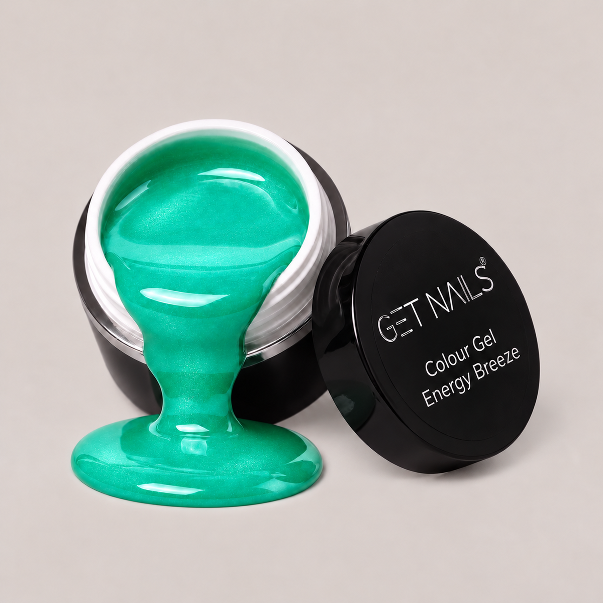 Colour Gel Energy Breeze 5g Get Nails