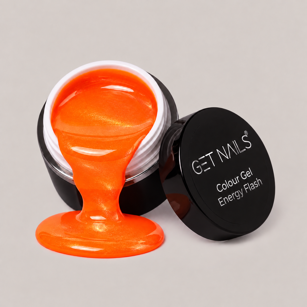 Colour Gel Energy Flash 5g Get Nails